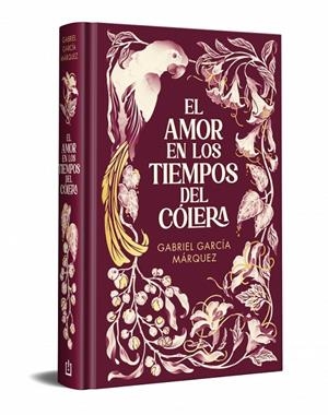 EL AMOR EN LOS TIEMPOS DEL CÓLERA (EDICIÓN ESPECIAL EN TAPA DURA) | 9788466378581 | GABRIEL GARCÍA MÁRQUEZ