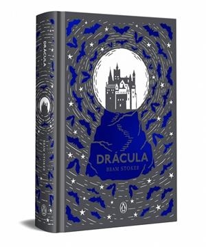DRÁCULA | 9788491057871 | BRAM STOKER