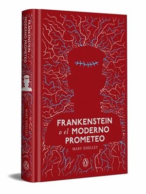 FRANKENSTEIN O EL MODERNO PROMETEO | 9788491058069 | MARY SHELLEY