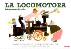 LA LOCOMOTORA I ALTRES POEMES DIVERTITS | 9788412654561 | TUWIM, JULIAN