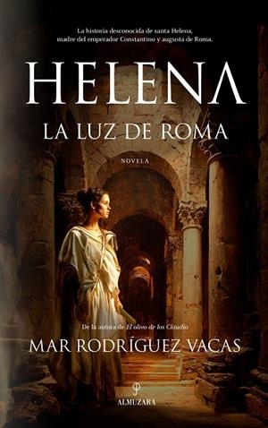 HELENA, LA LUZ DE ROMA | 9791370200350 | 5