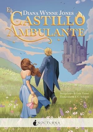 EL CASTILLO AMBULANTE: EDICIÓN ILUSTRADA | 9791387690199 | DIANA WYNNE JONES