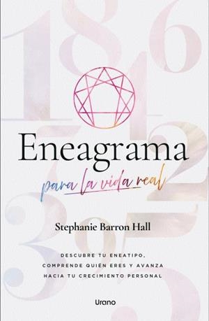 ENEAGRAMA PARA LA VIDA REAL | 9791387662103 | STEPHANIE BARRON HALL