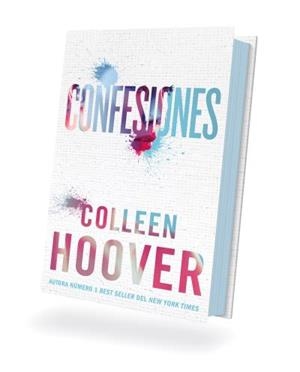 CONFESIONES | 9788410391284 | COLLEEN HOOVER