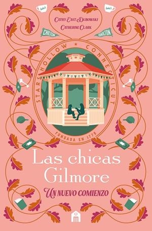 LAS CHICAS GILMORE | 9791259577559 | CATHERINE CLARK
