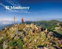 CALENDARI 2026 EL MONTSENY | 8415001049453 | A.VV