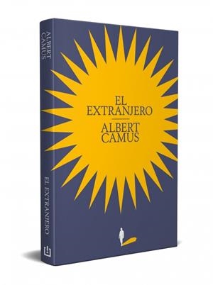 EL EXTRANJERO (EDICIÓN ESPECIAL EN TAPA DURA) | 9788466388153 | ALBERT CAMUS