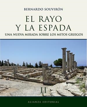 EL RAYO Y LA ESPADA, II | 9788420663289 | SOUVIRÓN, BERNARDO