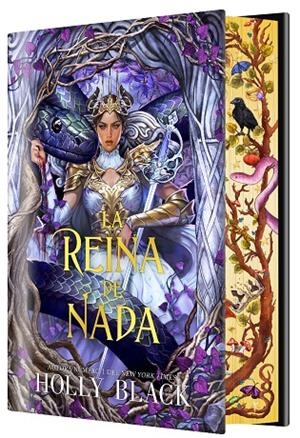 LA REINA DE NADA (EDICIÓN ESPECIAL LIMITADA) | 9791387711467 | HOLLY BLACK
