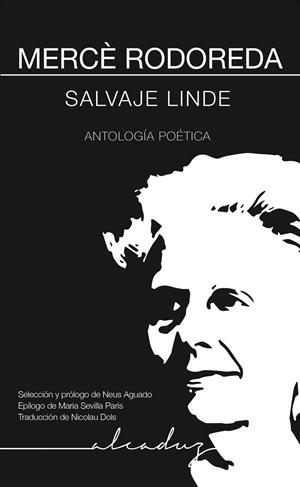 SALVAJE LINDE | 9791399076134 | MERCÈ RODOREDA GURGUI