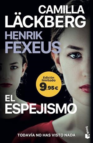 EL ESPEJISMO | 9788408313892 | LACKBERG, CAMILLA / FEXEUS, HENRIK