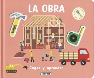 LA OBRA | 9788410849099 | , SUSAETA EDICIONES