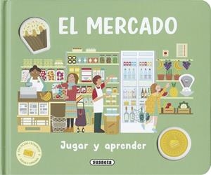 EL MERCADO | 9788410849112 | , SUSAETA EDICIONES