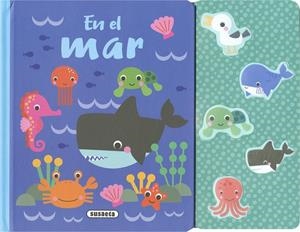 EN EL MAR | 9788410847217 | , SUSAETA EDICIONES
