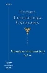 HISTÒRIA DE LA LITERATURA CATALANA VOL. 3 | 9788441224063 | BADIA PÀMIES, LOLA / BROCH I HUESA, ÀLEX
