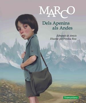MARCO - DELS APENINS ALS ANDES | 9791387884017 | DE AMICIS, EDMONDO