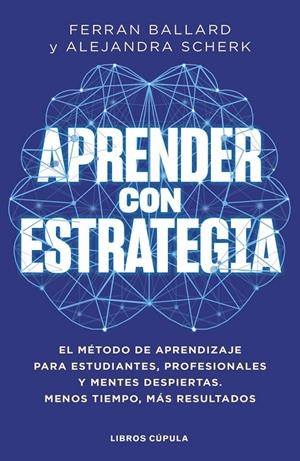 APRENDER CON ESTRATEGIA | 9788448045463 | SCHERK, ALEJANDRA / BALLARD, FERRAN