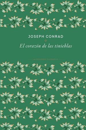 EL CORAZÓN DE LAS TINIEBLAS | 9788410989481 | CONRAD, JOSEPH