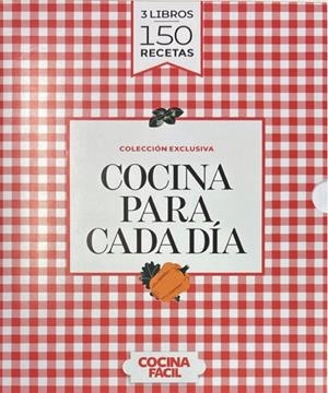 COCINA PARA CADA DÍA | 9791370310516 | , AA.VV.