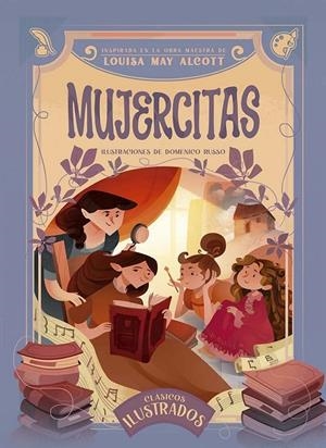 MUJERCITAS | 9788491458890 | ALCOTT, LOUISA MAY