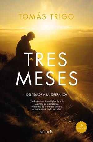 TRES MESES (N.E.) | 9791387812492 | TOMÁS TRIGO OUBIÑA,