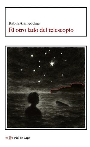 EL OTRO LADO DEL TELESCOPIO | 9788412973969 | ALAMEDDINE, RABIH