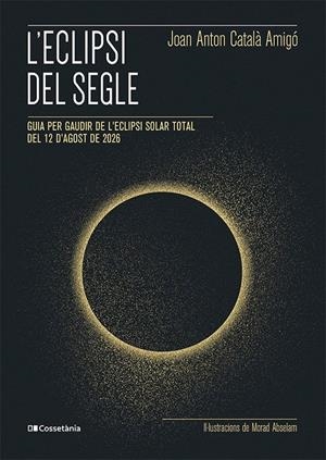L'ECLIPSI DEL SEGLE | 9788413565439 | CATALÀ AMIGÓ, JOAN ANTON