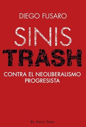 SINISTRASH | 9791387991234 | FUSARO, DIEGO