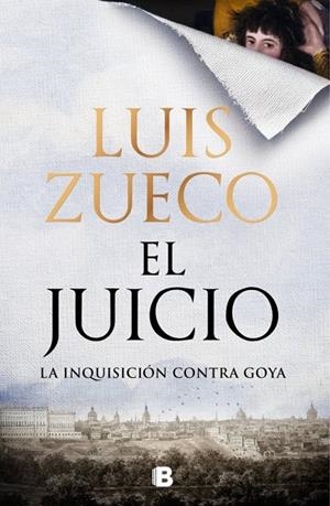 EL JUICIO | 9788466682947 | , LUIS ZUECO