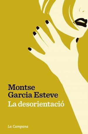 LA DESORIENTACIÓ | 9791387564209 | GARCIA ESTEVE, MONTSE