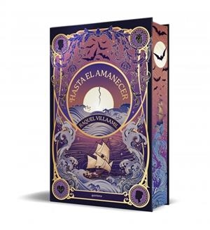 HASTA EL AMANECER | 9791387724030 | VILLAAMIL, RAQUEL