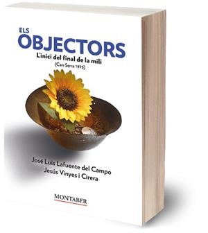 ELS OBJECTORS | 9791387874308 | LAFUENTE DEL CAMPO, JOSÉ LUIS / VINYES I CIRERA, JESÚS