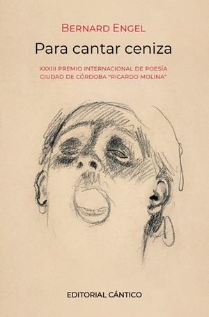 PARA CANTAR CENIZA | 9791388017124 | ENGEL, BERNARD