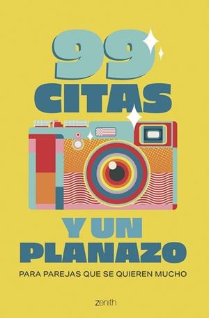 99 CITAS Y UN PLANAZO | 9788408313854 | VARIOS AUTORES, VARIOS AUTORES