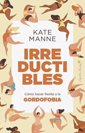IRREDUCTIBLES | 9791399105834 | , KATE MANNE / MANNE, KATE