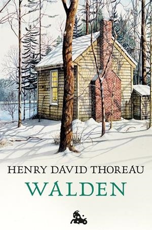 WALDEN | 9788467069068 | DAVID THOREAU, HENRY