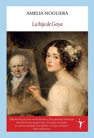 LA HIJA DE GOYA | 9791399161304 | , AMELIA NOGUERA