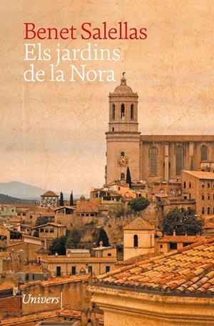 ELS JARDINS DE LA NORA | 9788419721518 | SALELLAS I VILAR, BENET