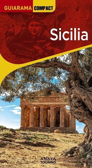 SICILIA | 9791387915049 | CABRERA, DAVID
