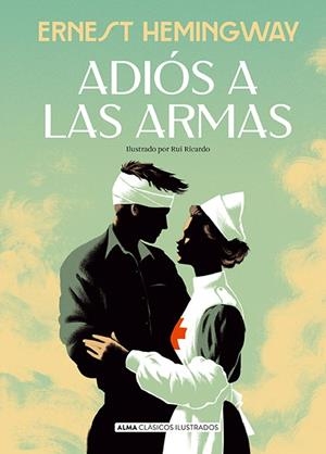 ADIÓS A LAS ARMAS | 9791387752309 | HEMINGWAY, ERNEST