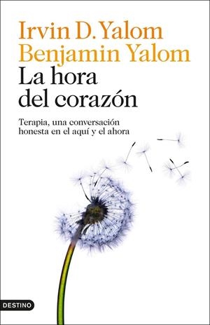 LA HORA DEL CORAZÓN | 9788423369409 | , IRVIN D. YALOM / YALOM, BENJAMIN