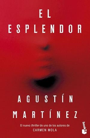 EL ESPLENDOR | 9788408315148 | , AGUSTÍN MARTÍNEZ