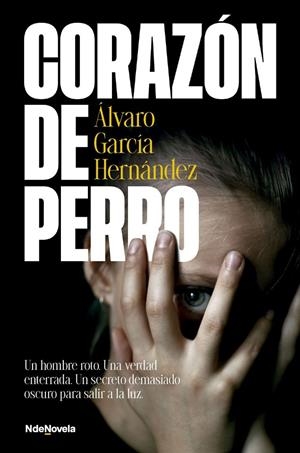 CORAZÓN DE PERRO | 9788410140424 | , ALVARO GARCIA HERNANDEZ