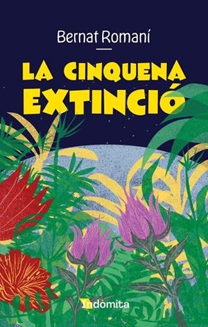 LA CINQUENA EXTINCIÓ | 9788410487635 | , AA.VV / ROMANÍ, BERNAT