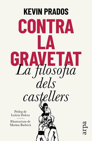 CONTRA LA GRAVETAT | 9791387833329