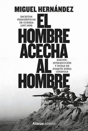 EL HOMBRE ACECHA AL HOMBRE | 9791370091422