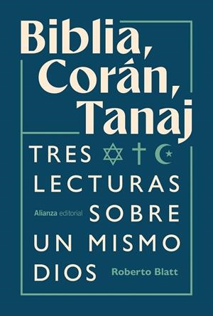 BIBLIA, CORÁN, TANAJ | 9791370091743