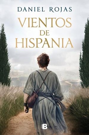 VIENTOS DE HISPANIA | 9788466683364