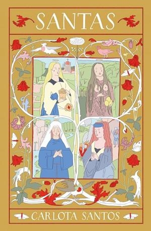 SANTAS | 9788466683142 | SCHÜTZ, JUTTA