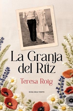 LA GRANJA DEL RITZ | 9788419756909